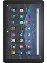 Best available price of Amazon Fire HD 10 Plus (2021) in Liberia