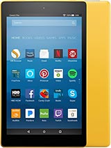 Best available price of Amazon Fire HD 8 2017 in Liberia