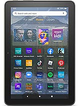 Best available price of Amazon Fire HD 8 Plus (2022) in Liberia
