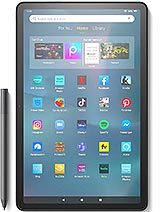 Best available price of Amazon Fire Max 11 in Liberia