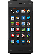 Best available price of Amazon Fire Phone in Liberia
