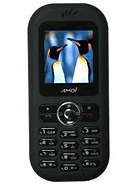Best available price of Amoi A203 in Liberia