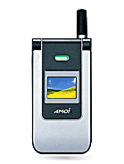 Best available price of Amoi A210 in Liberia