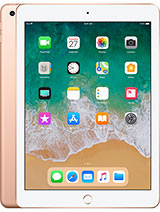Best available price of Apple iPad 9-7 2018 in Liberia