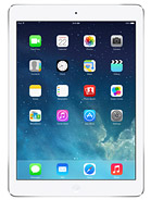 Best available price of Apple iPad Air in Liberia