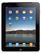 Best available price of Apple iPad Wi-Fi in Liberia