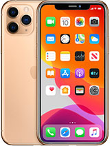 Best available price of Apple iPhone 11 Pro in Liberia