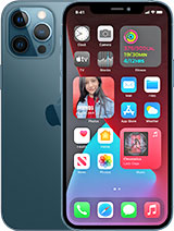 Best available price of Apple iPhone 12 Pro Max in Liberia