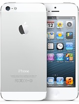 Best available price of Apple iPhone 5 in Liberia