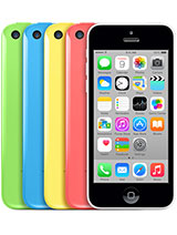 Best available price of Apple iPhone 5c in Liberia