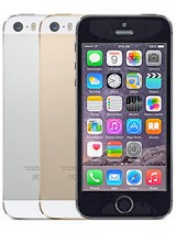 Best available price of Apple iPhone 5s in Liberia