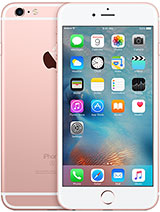 Best available price of Apple iPhone 6s Plus in Liberia