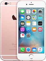 Best available price of Apple iPhone 6s in Liberia