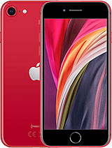 Best available price of Apple iPhone SE (2020) in Liberia