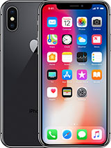 Best available price of Apple iPhone X in Liberia