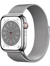 Best available price of Apple Watch Series 8 in Liberia
