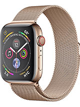 Best available price of Apple Watch Series 4 in Liberia
