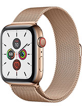 Best available price of Apple Watch Series 5 in Liberia