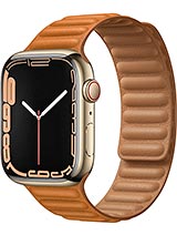 Best available price of Apple Watch Series 7 in Liberia