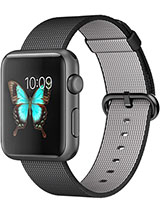 Best available price of Apple Watch Sport 42mm 1st gen in Liberia