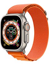 Best available price of Apple Watch Ultra in Liberia