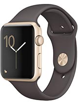 Best available price of Apple Watch Series 1 Aluminum 42mm in Liberia