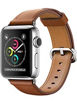 Best available price of Apple Watch Series 2 38mm in Liberia