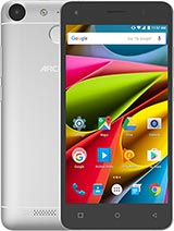 Best available price of Archos 50b Cobalt in Liberia