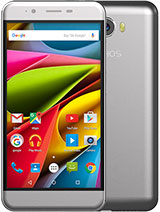 Best available price of Archos 50 Cobalt in Liberia