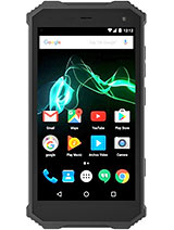 Best available price of Archos Saphir 50X in Liberia