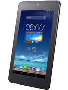 Best available price of Asus Fonepad 7 in Liberia