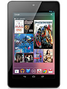 Best available price of Asus Google Nexus 7 in Liberia