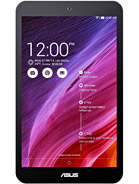 Best available price of Asus Memo Pad 8 ME181C in Liberia