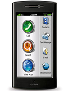 Best available price of Garmin-Asus nuvifone G60 in Liberia