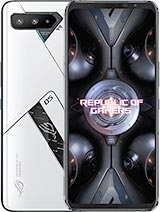 Best available price of Asus ROG Phone 5 Ultimate in Liberia