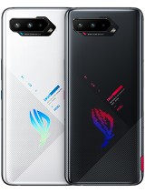 Best available price of Asus ROG Phone 5s in Liberia