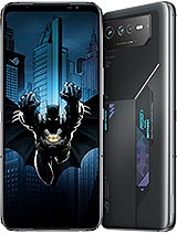 Best available price of Asus ROG Phone 6 Batman Edition in Liberia