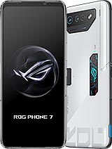 Best available price of Asus ROG Phone 7 Ultimate in Liberia