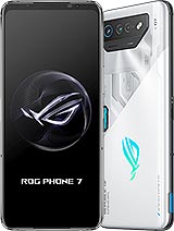 Best available price of Asus ROG Phone 7 in Liberia