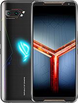 Best available price of Asus ROG Phone II ZS660KL in Liberia