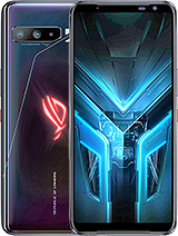 Best available price of Asus ROG Phone 3 Strix in Liberia