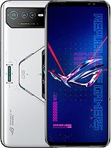 Best available price of Asus ROG Phone 6 Pro in Liberia