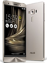 Best available price of Asus Zenfone 3 Deluxe ZS570KL in Liberia
