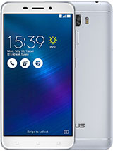 Best available price of Asus Zenfone 3 Laser ZC551KL in Liberia