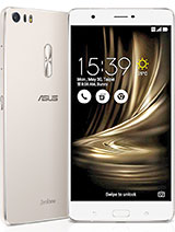 Best available price of Asus Zenfone 3 Ultra ZU680KL in Liberia