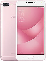 Best available price of Asus Zenfone 4 Max Pro ZC554KL in Liberia