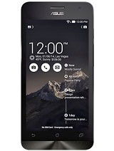 Best available price of Asus Zenfone 5 A500CG 2014 in Liberia