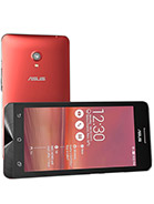 Best available price of Asus Zenfone 6 A600CG 2014 in Liberia