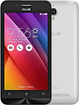 Best available price of Asus Zenfone Go T500 in Liberia