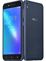 Best available price of Asus Zenfone Live ZB501KL in Liberia